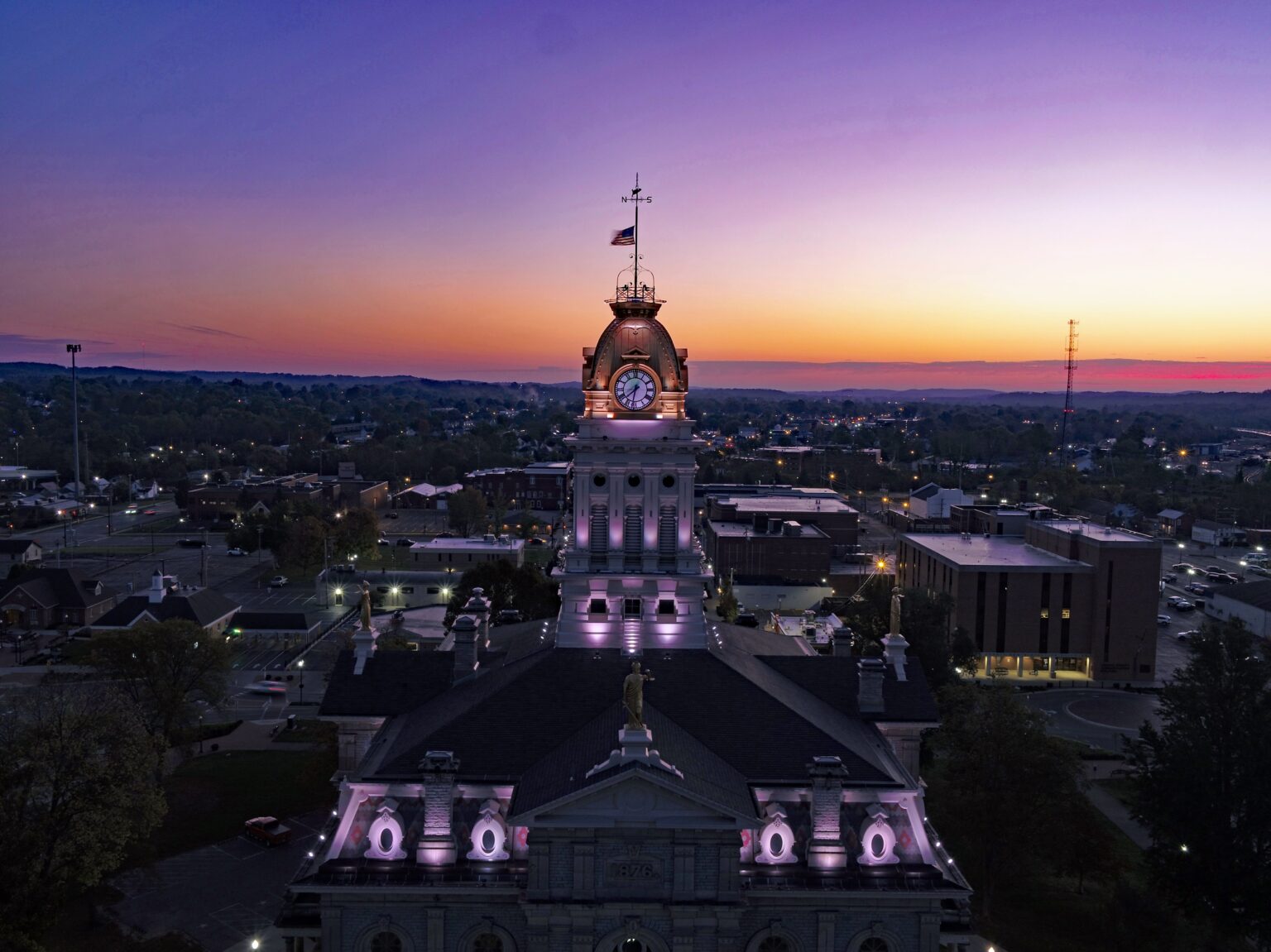 New Resident Guide Newark Ohio Gov